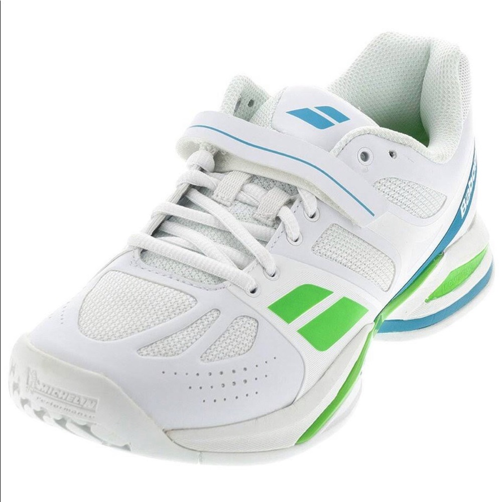 Babolat Propulse BPM All Court Womens Tennis Shoes